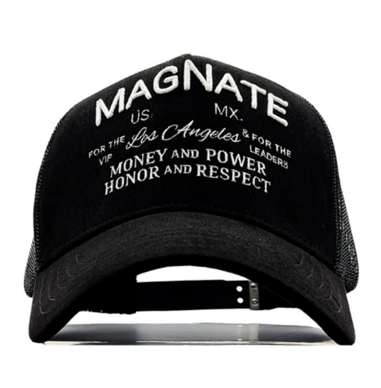 Magnate VIP