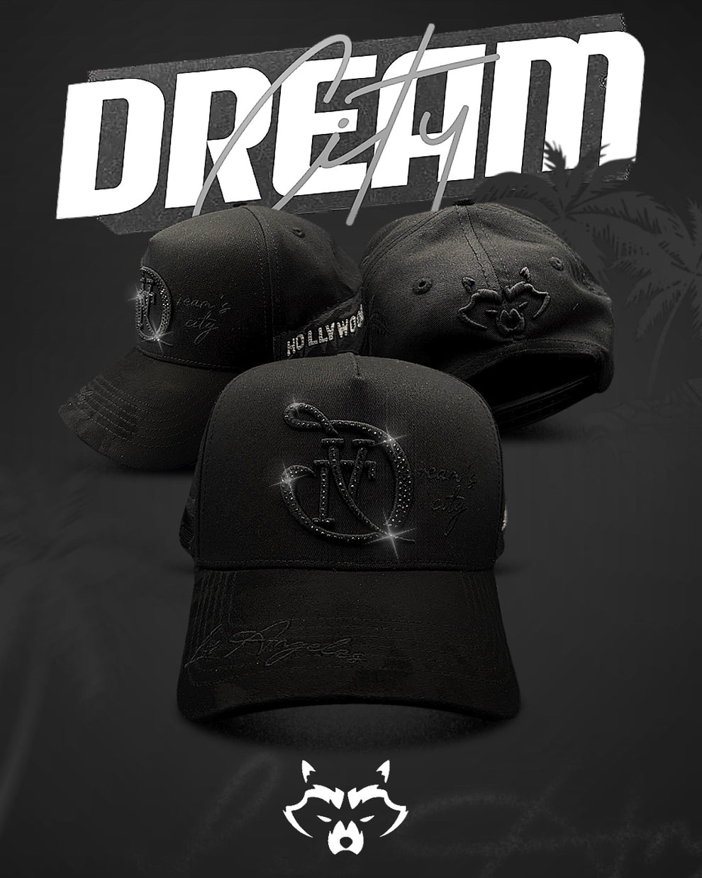 Dream City L.A