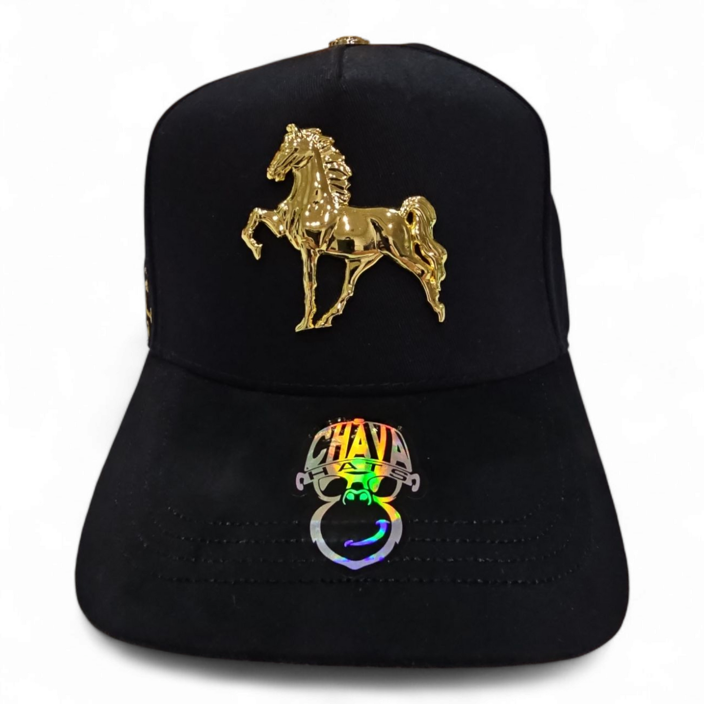Horse Plate