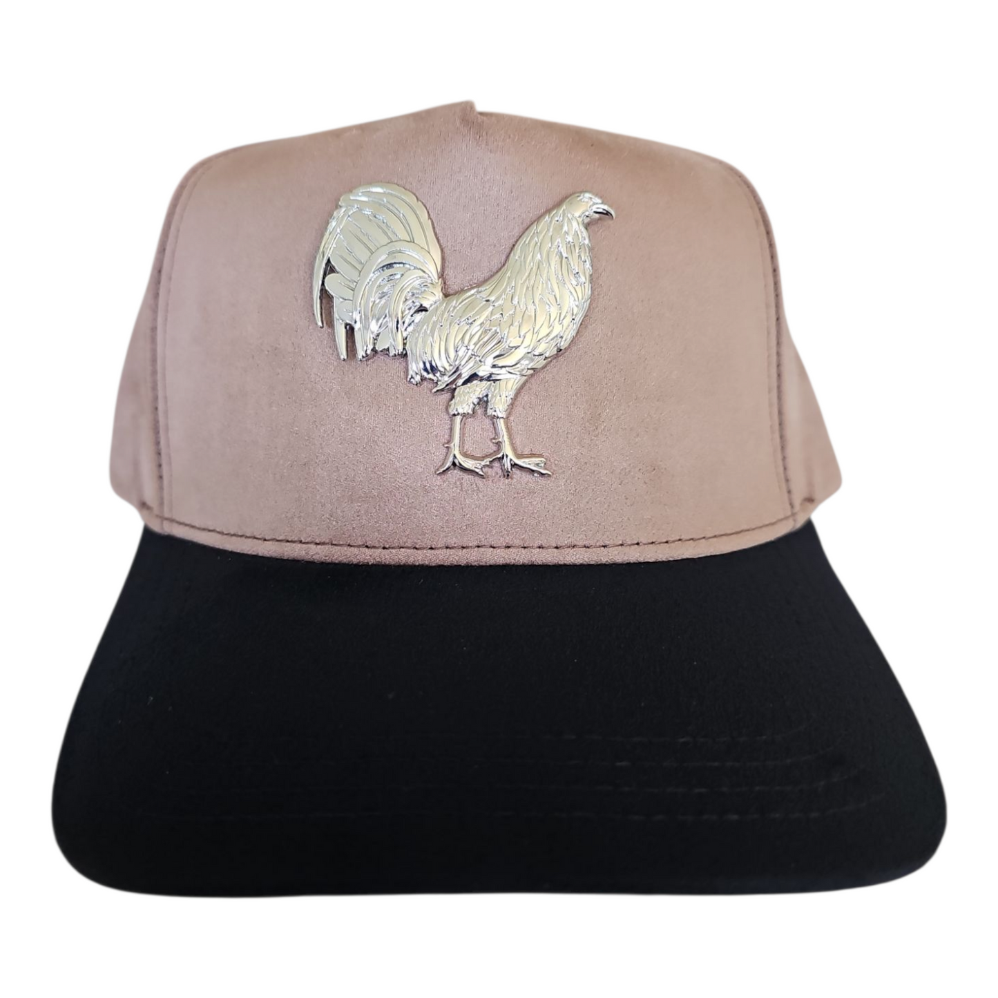 Gallo III (Suede)