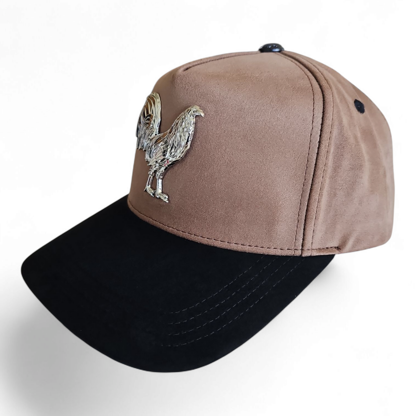 Gallo III (Suede)