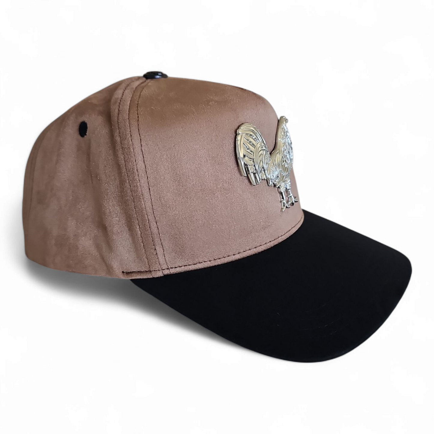Gallo III (Suede)