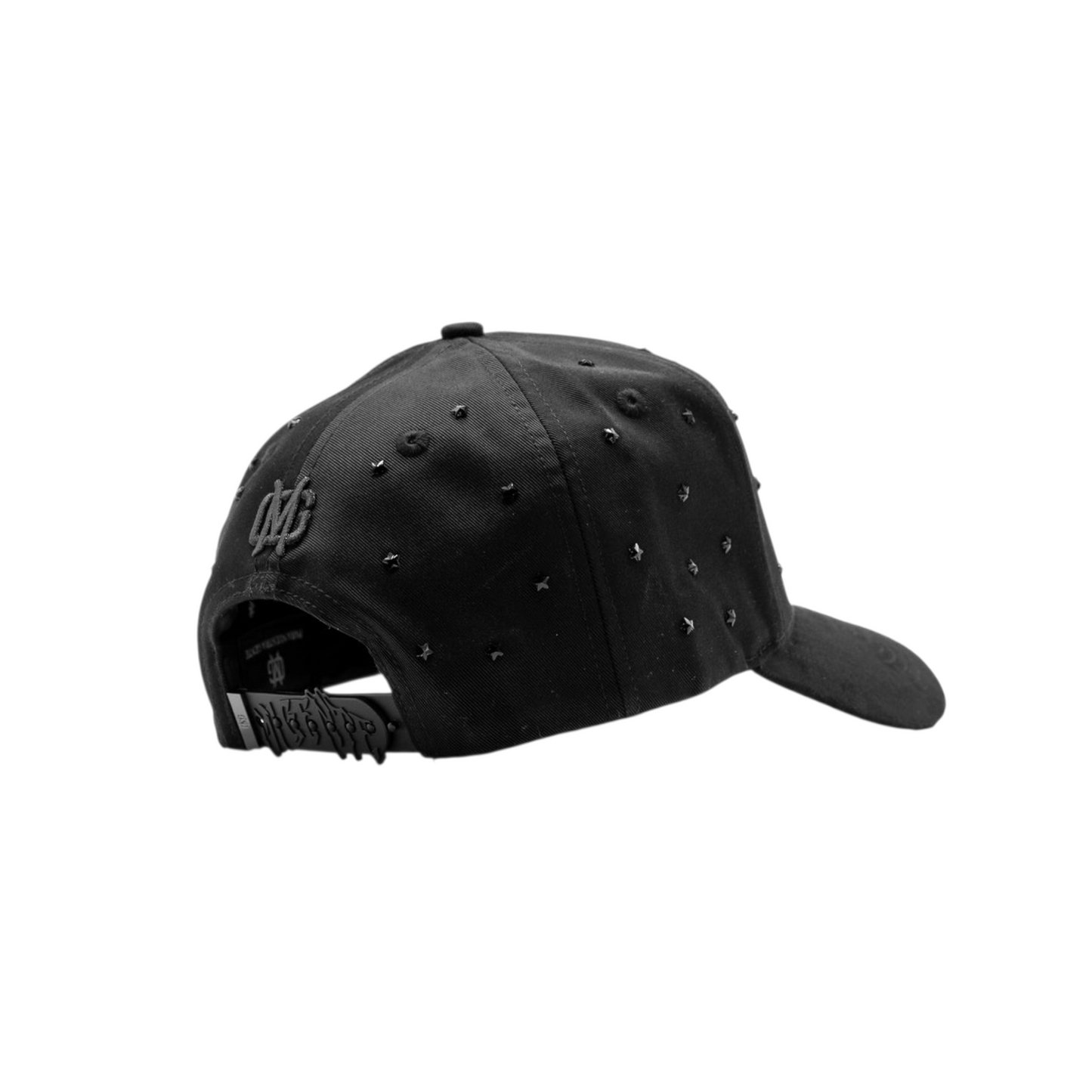 LA All Black