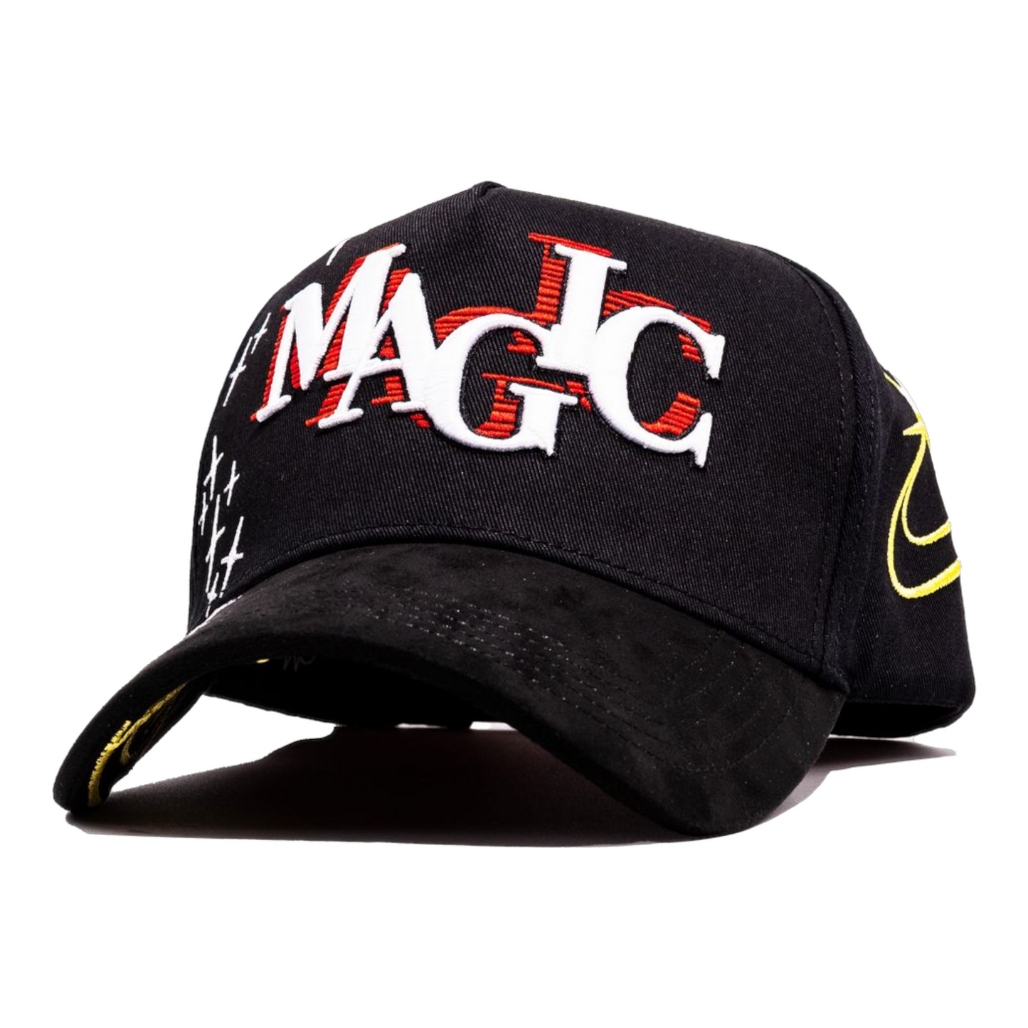 The Magic Doctor Bundle 🎩🩺