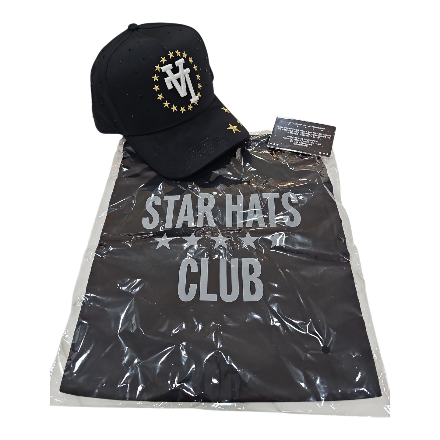 L.A Golden Star