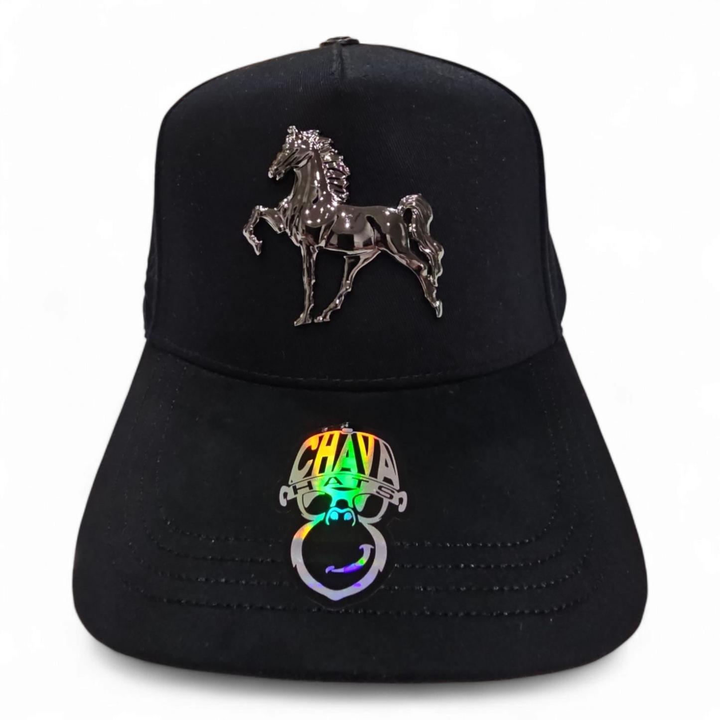 Horse Plate