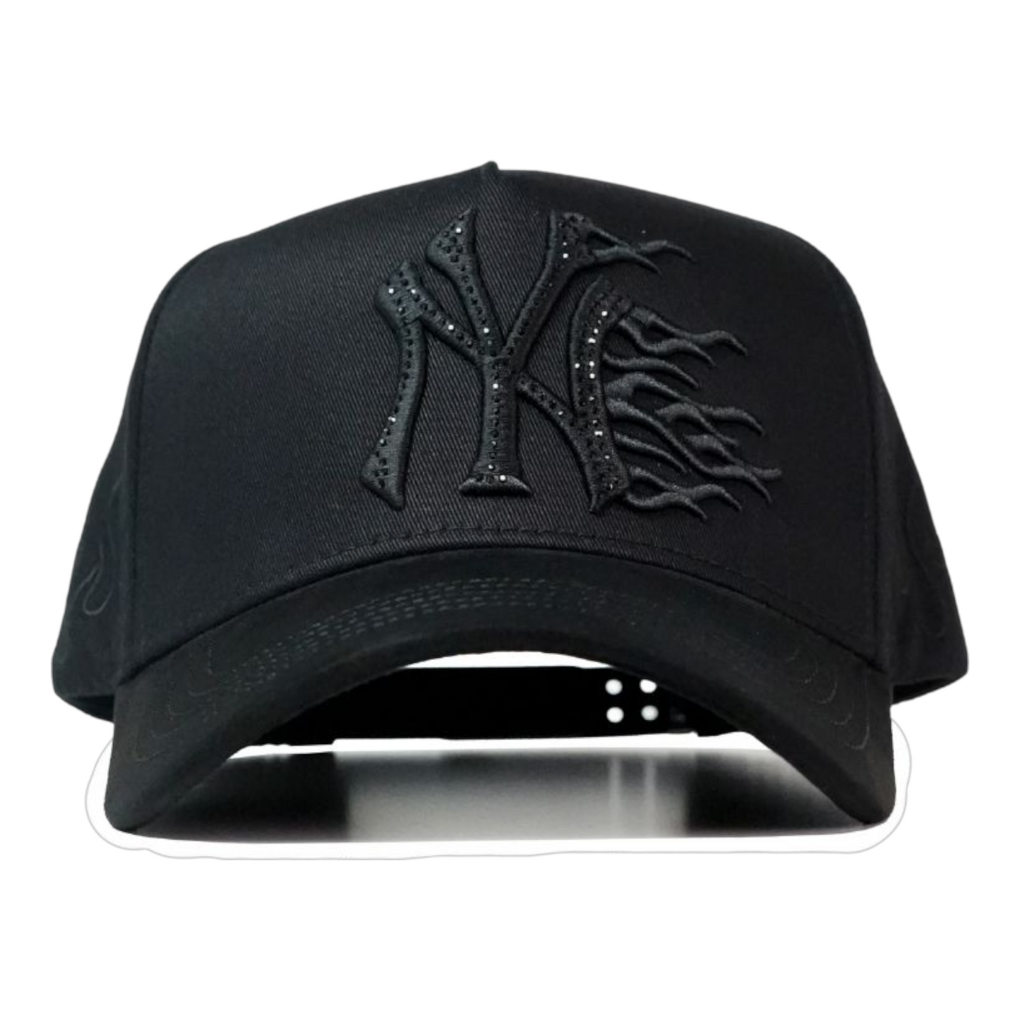 NY Flames