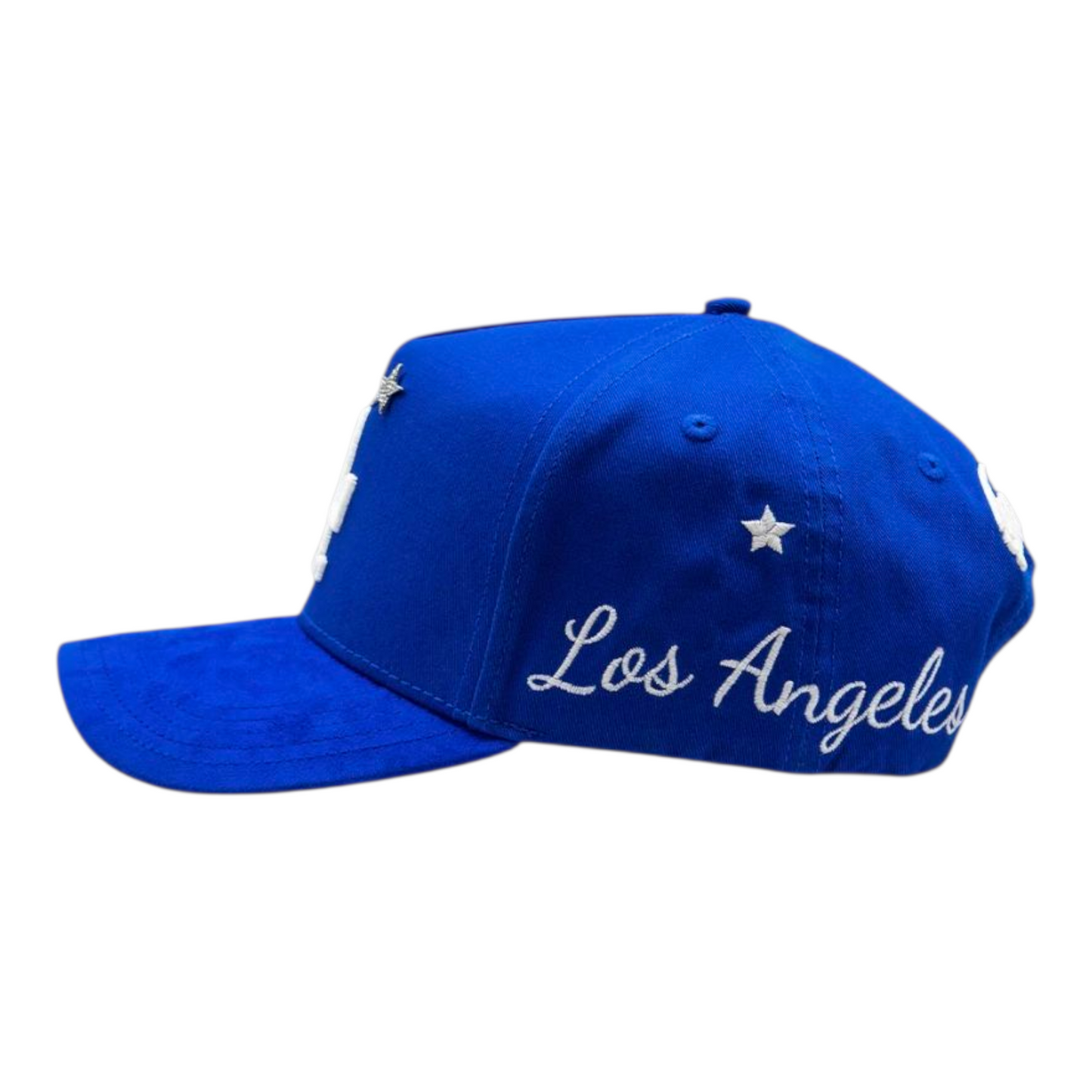 Blue Star BLVD
