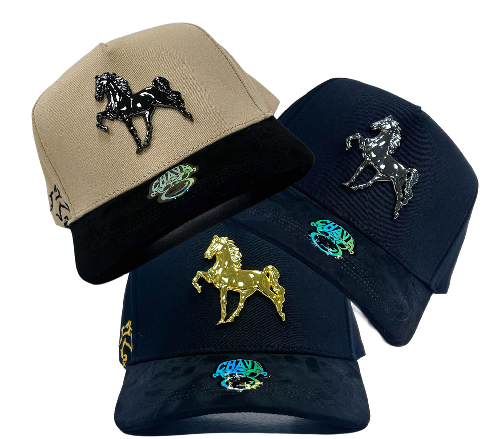 Horse Plate
