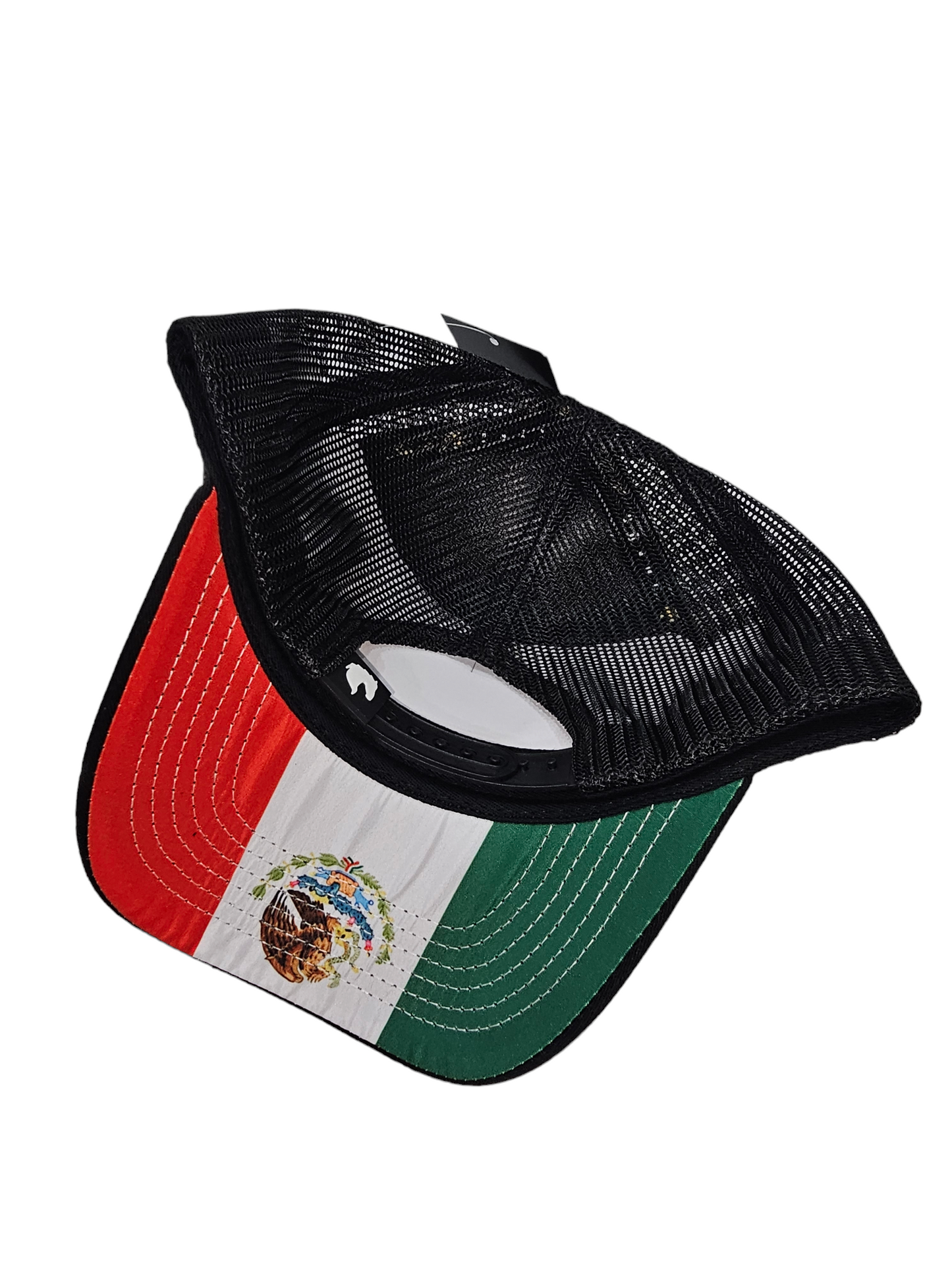 Caballo Fino - Mexico