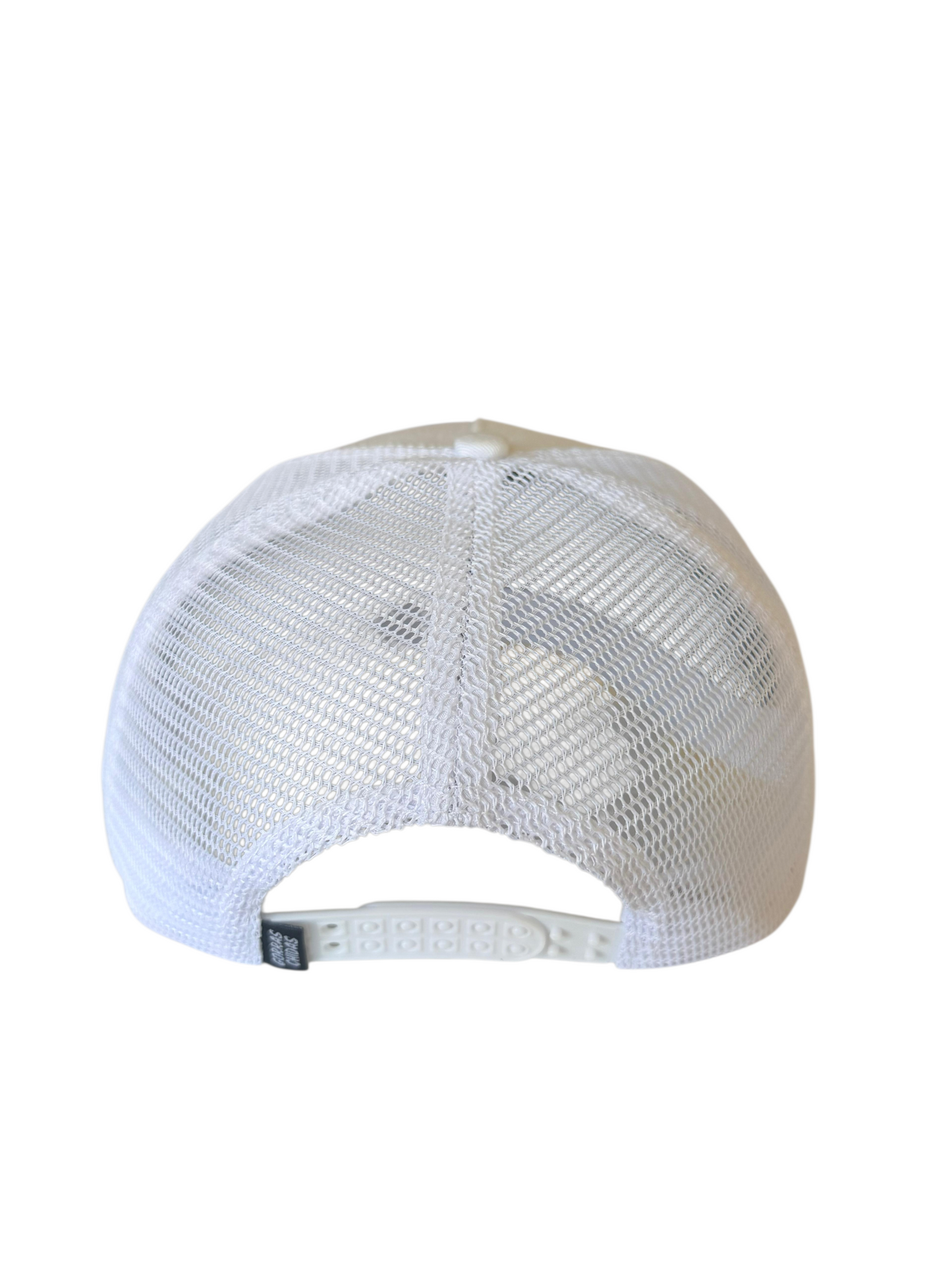 Perico Blanco