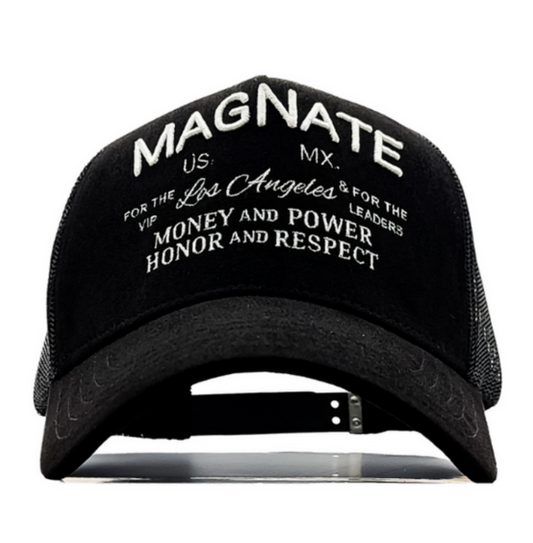 Magnate VIP
