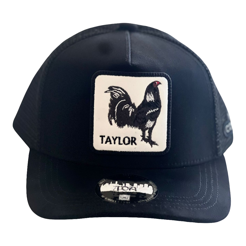 Taylor