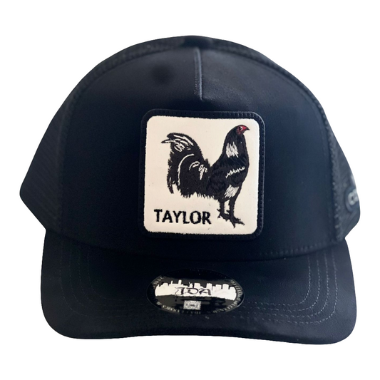 Taylor