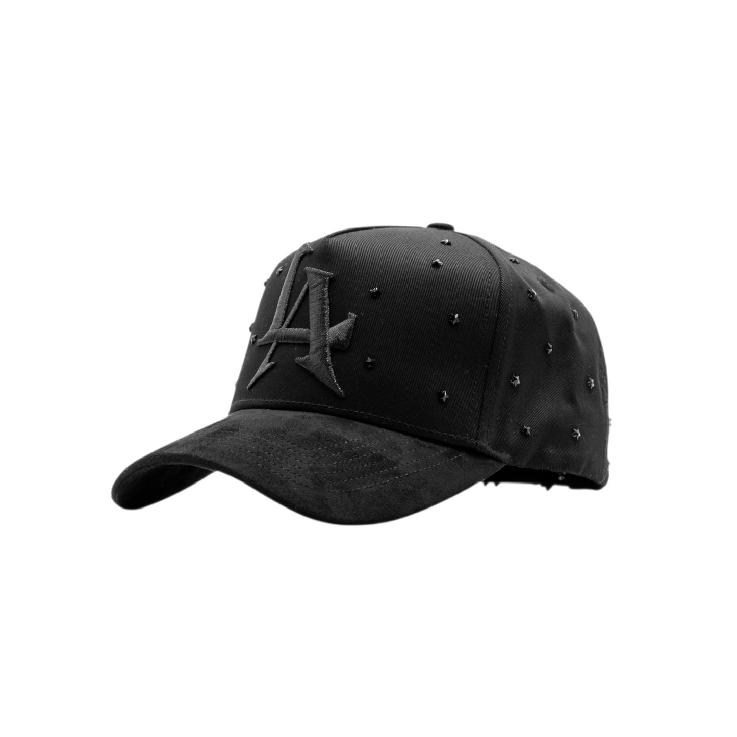 LA All Black