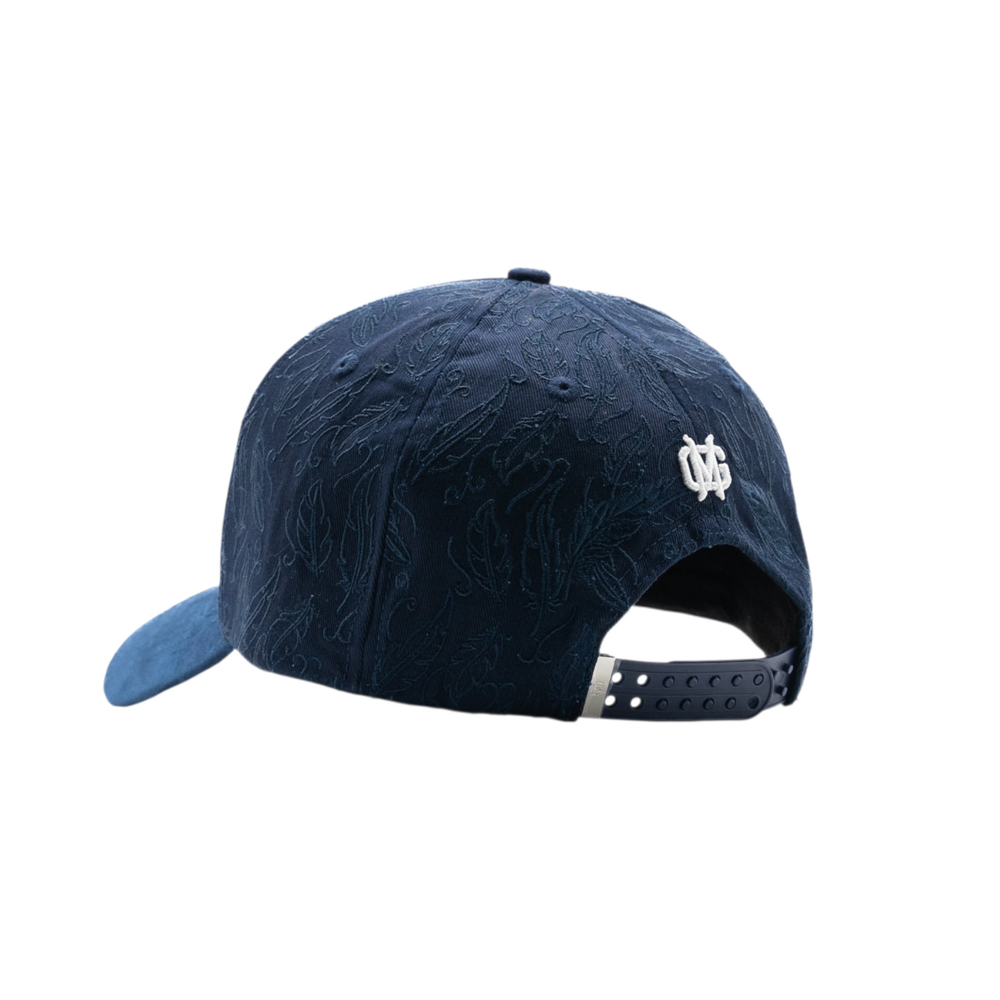 LA Pluma