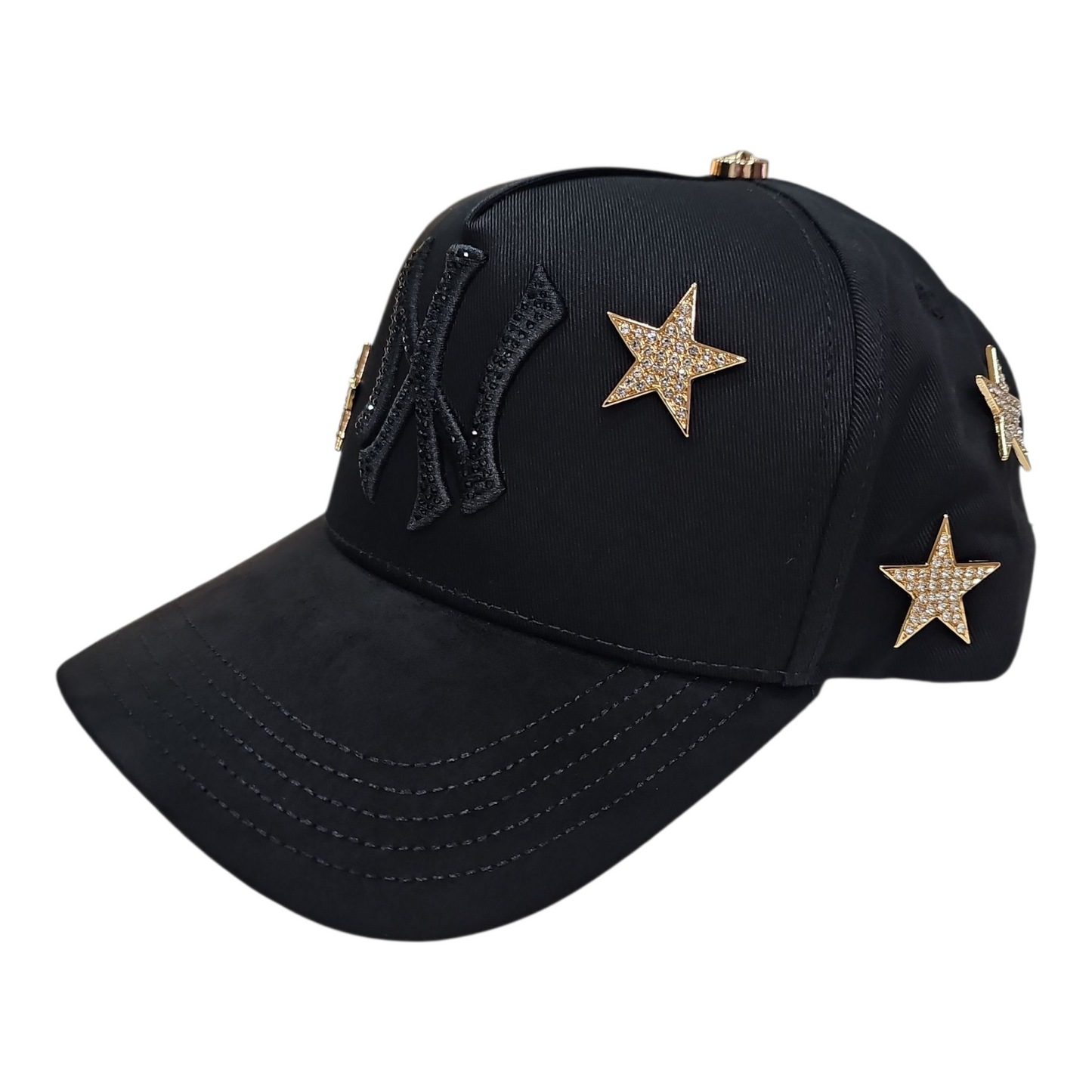 24K Golden York