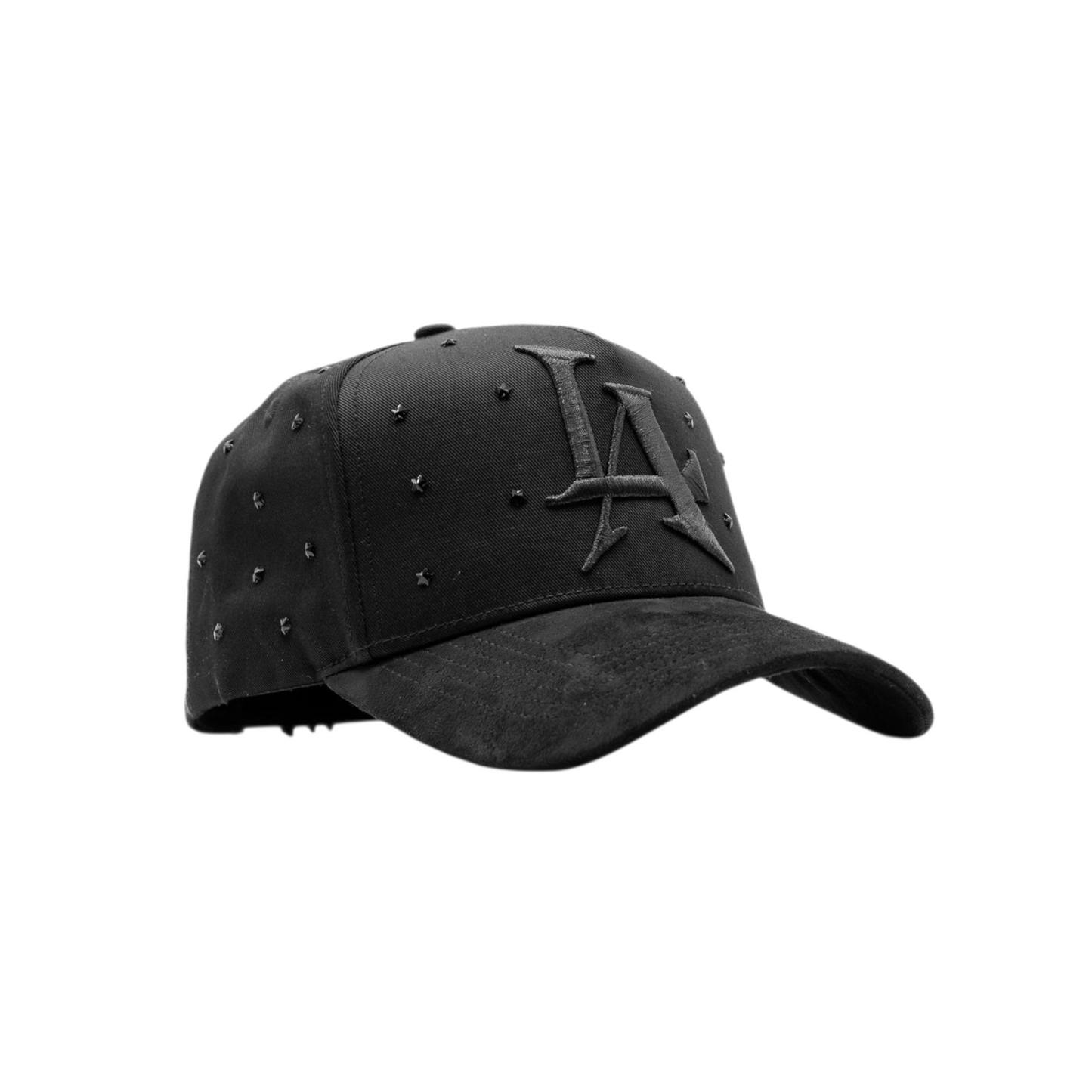 LA All Black