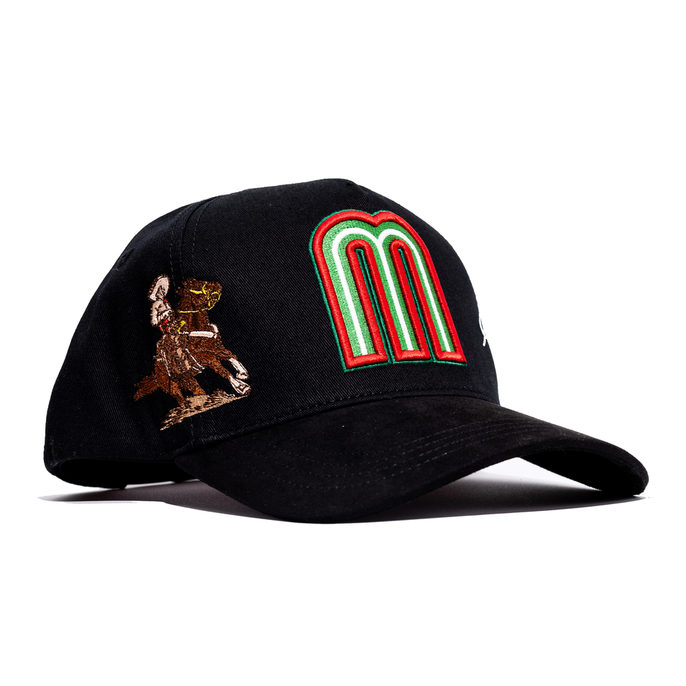 Mexico Charro