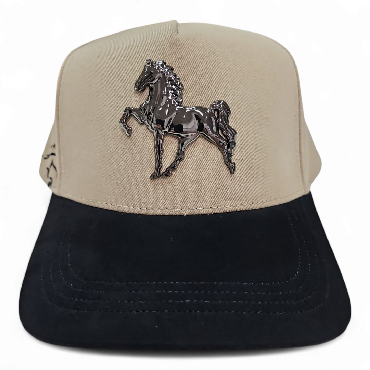 Horse Plate