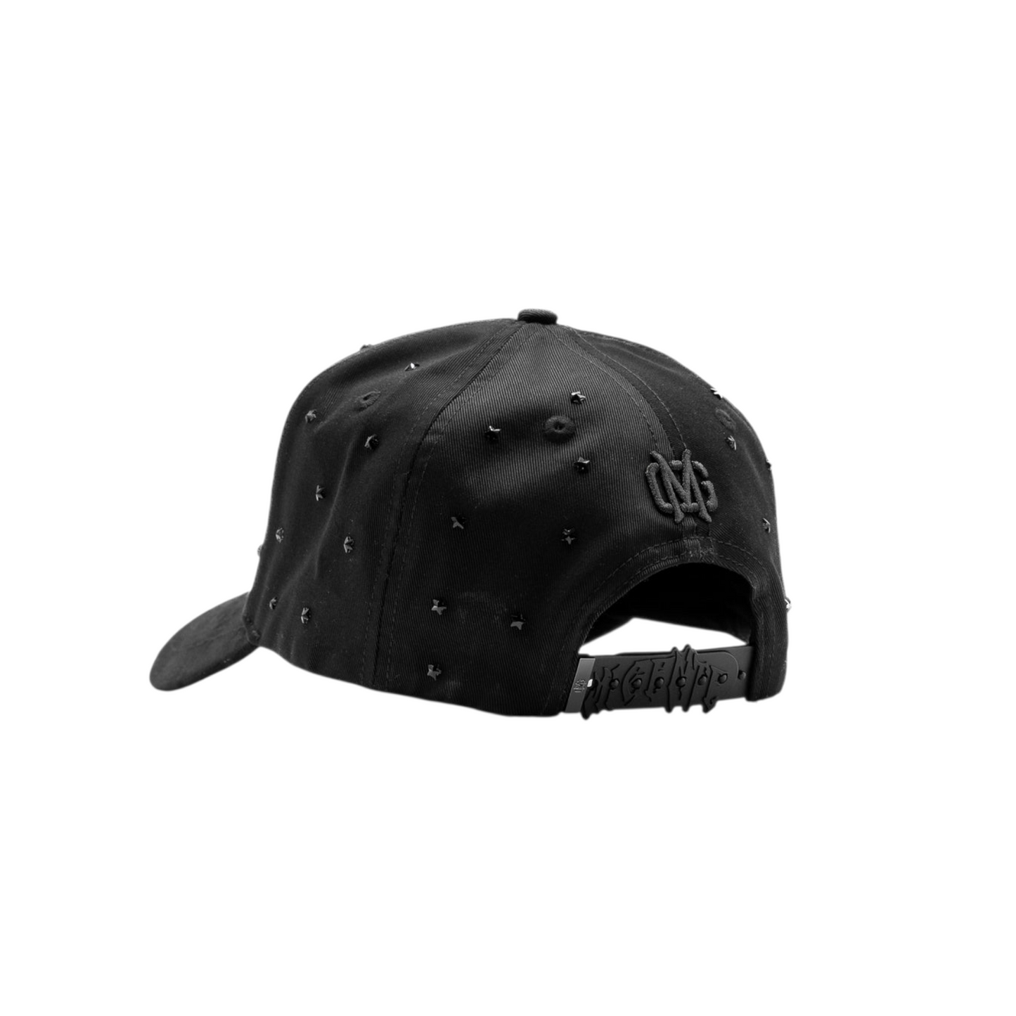 LA All Black