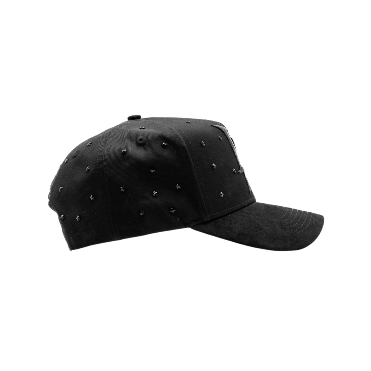 LA All Black