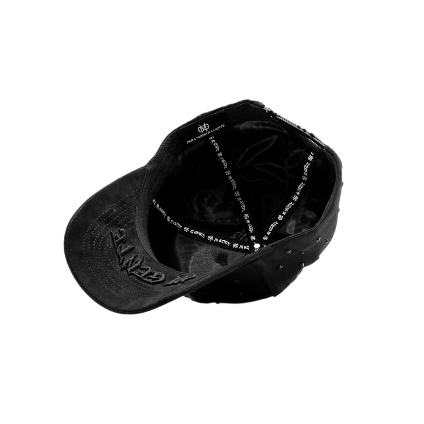 LA All Black