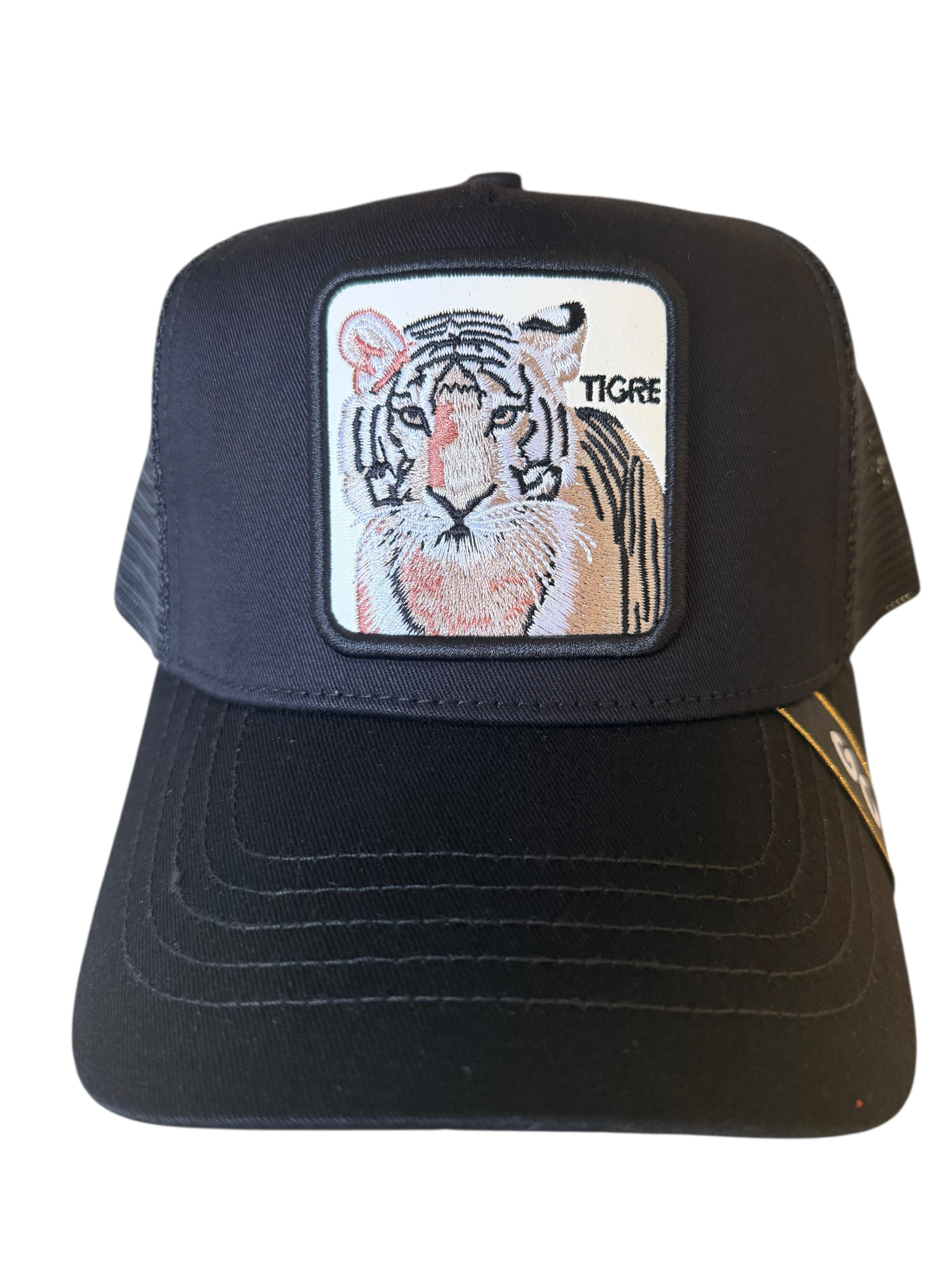 Tigre