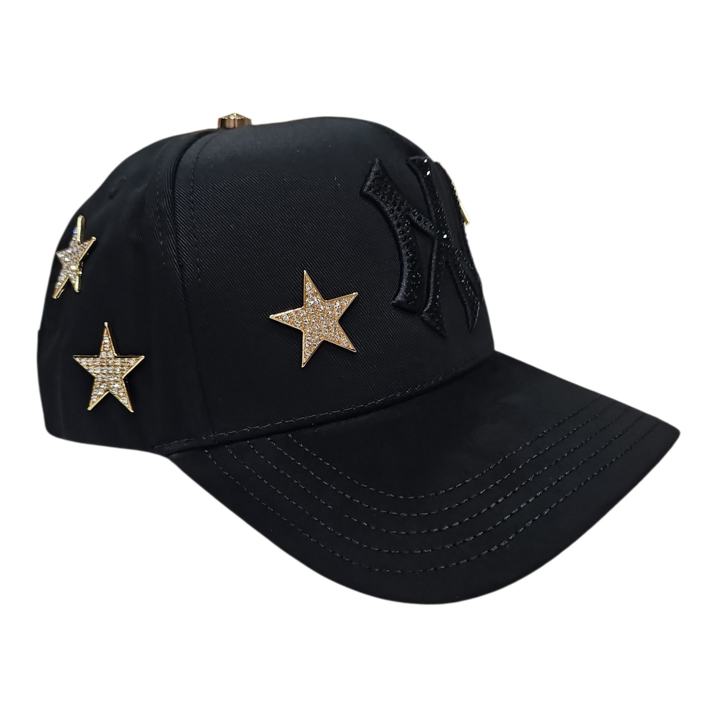 24K Golden York