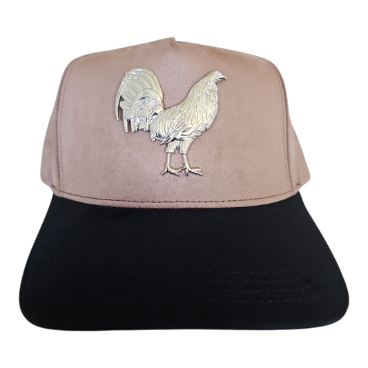 Gallo III (Suede)