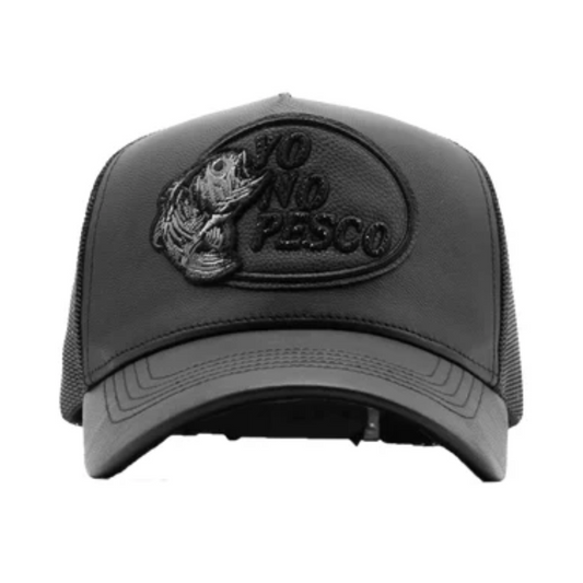 Yo No Pesco (Limited Edition Hat)(G5)