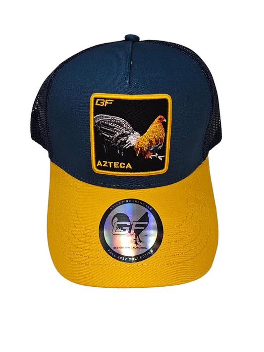 Azteca