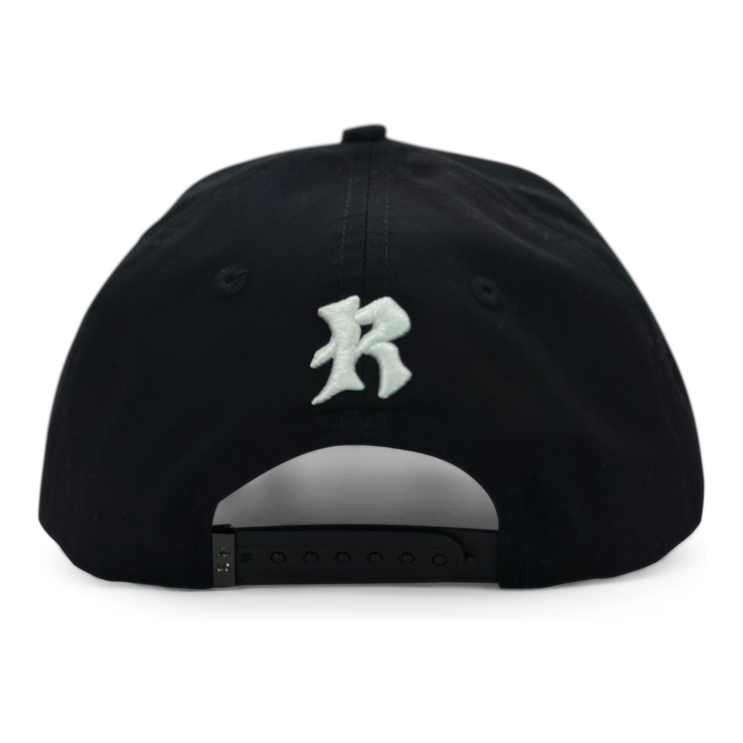 Jalisco "Distressed" Snapback