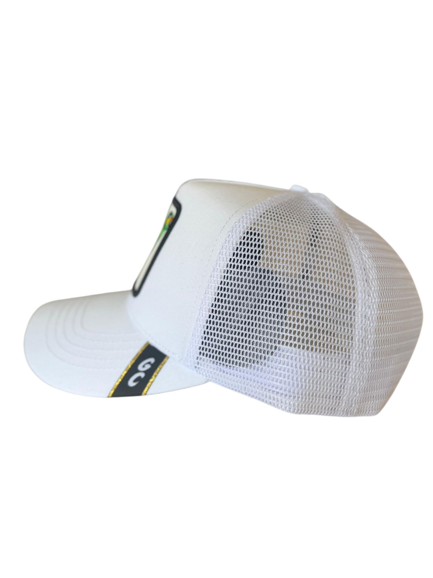 Perico Blanco