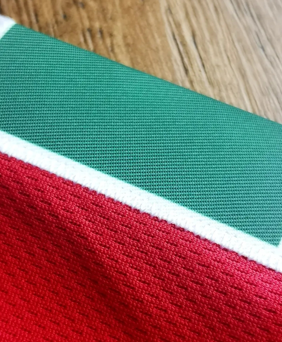MLB Style Jersey - Mexico