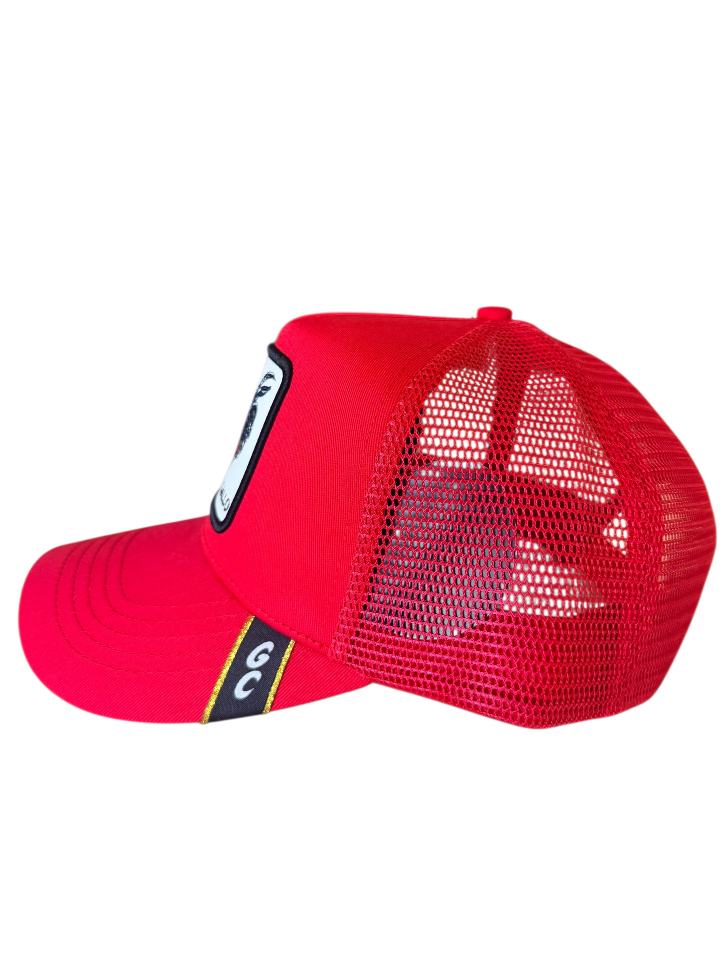 Gallo Rojo