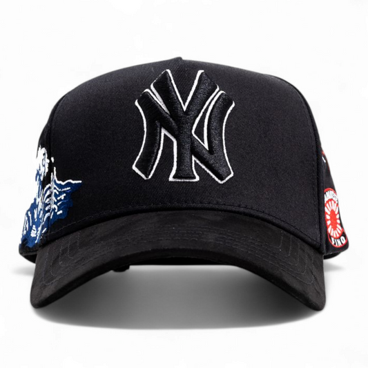 NY Japan