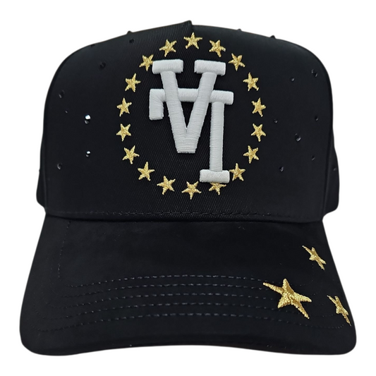 L.A Golden Star