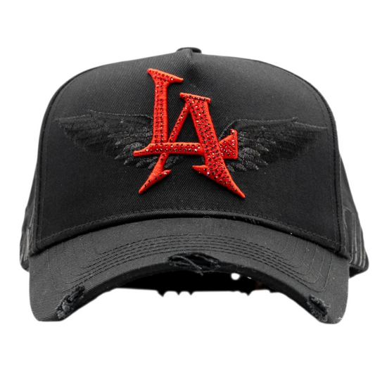 LA Wings