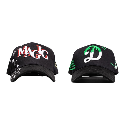 The Magic Doctor Bundle 🎩🩺