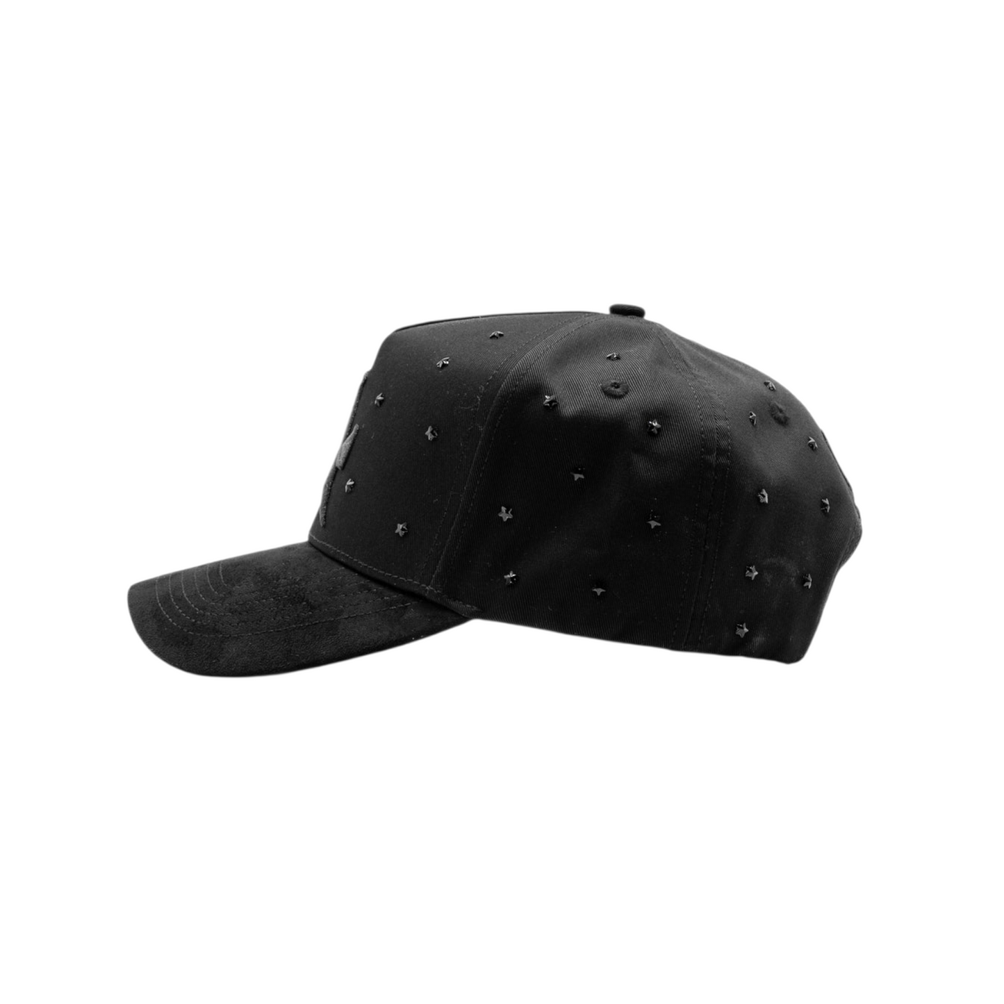 LA All Black