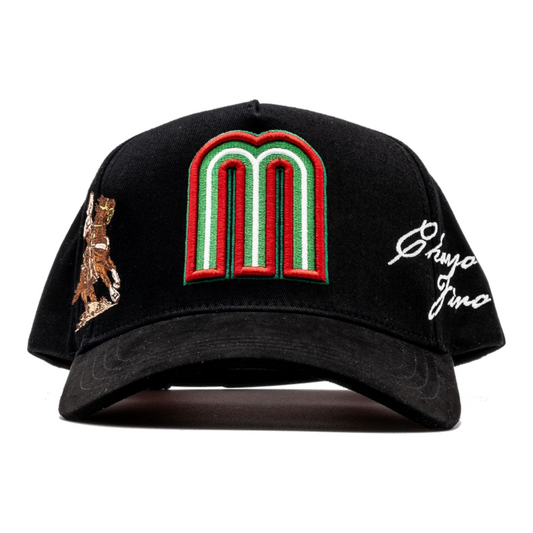 Mexico Charro