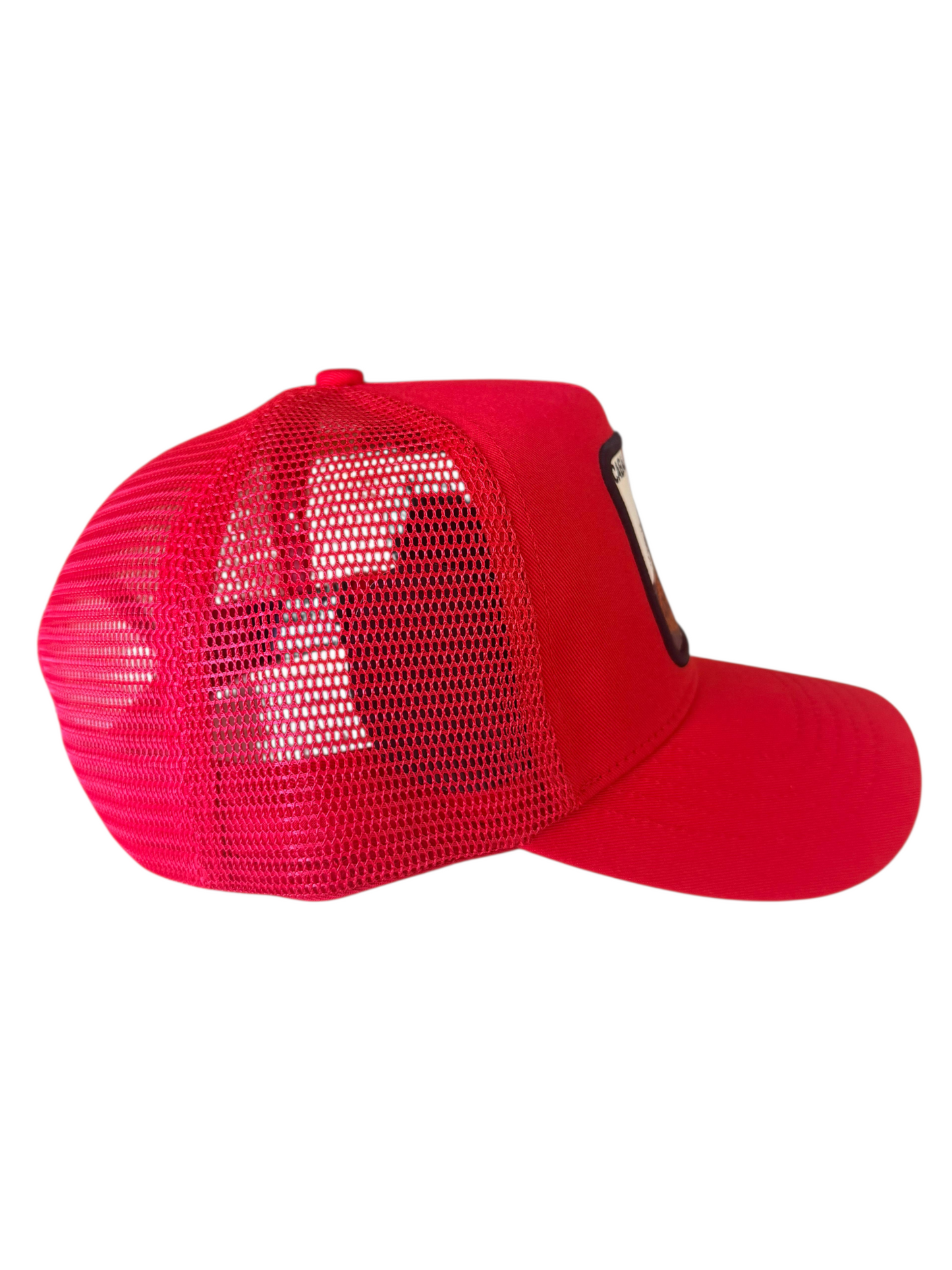 Caballo Rojo