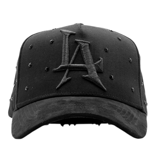 LA All Black