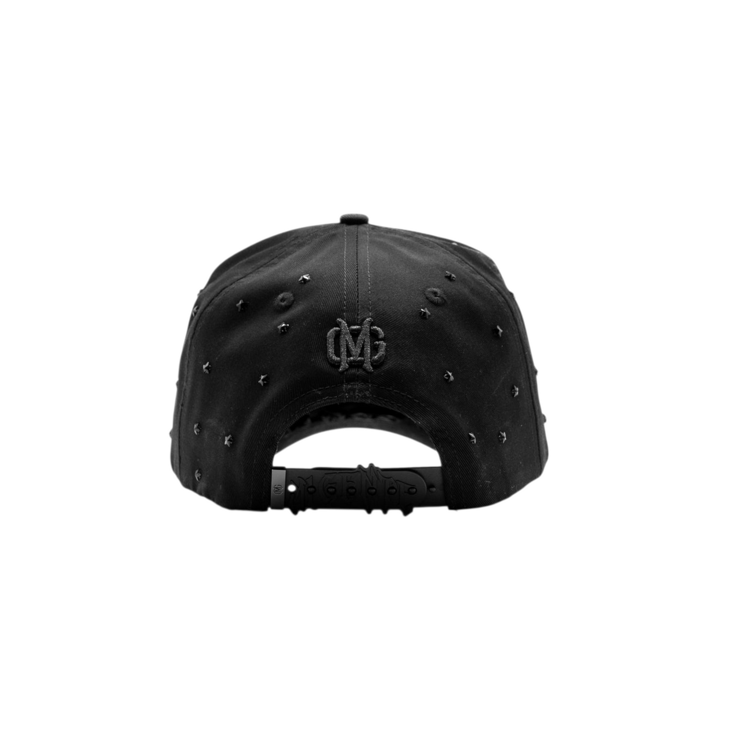 LA All Black