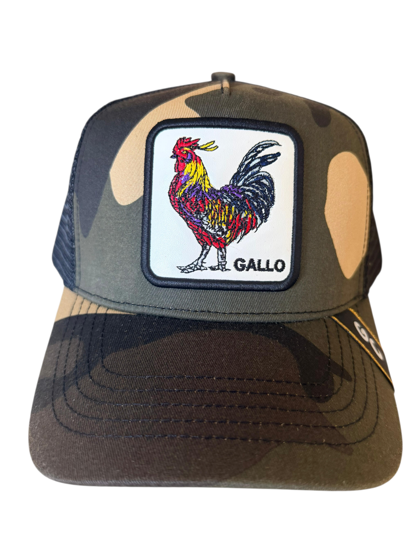 Gallo Camouflage