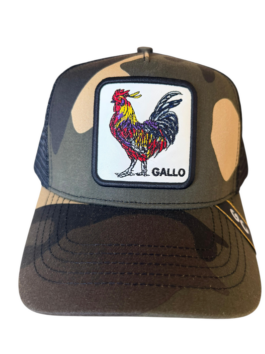 Gallo Camouflage