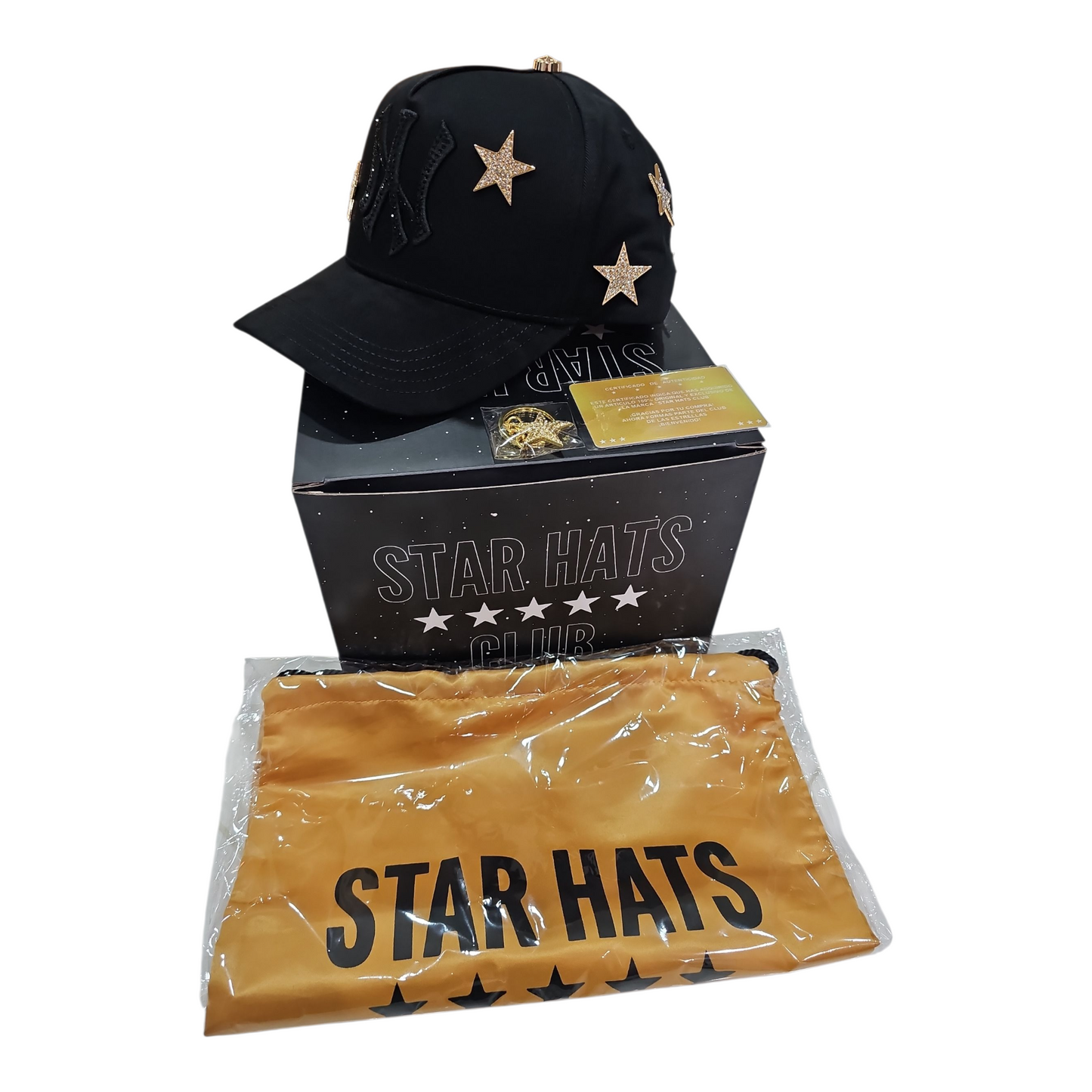 24K Golden York