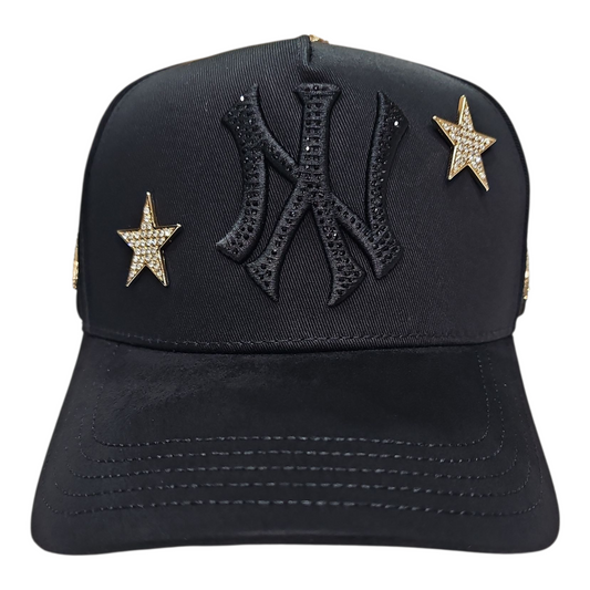 24K Golden York