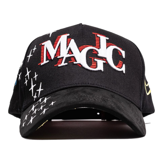 Magic 🎩